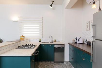 Arlozorov by TLV2RENT - image 14