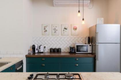 Arlozorov by TLV2RENT - image 9
