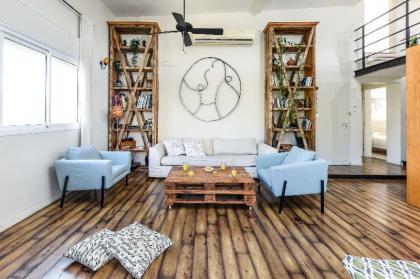 Apartment in tel Aviv 