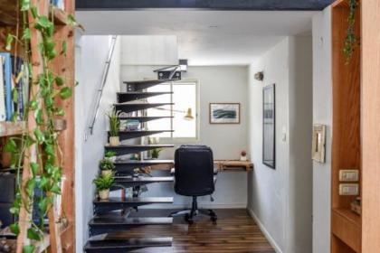 TLV Loft Paradise with Balcony Roof Top & Mamad by Sea N' Rent - image 10