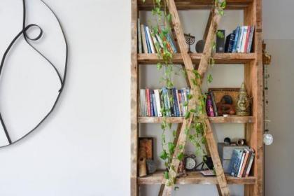 TLV Loft Paradise with Balcony Roof Top & Mamad by Sea N' Rent - image 11