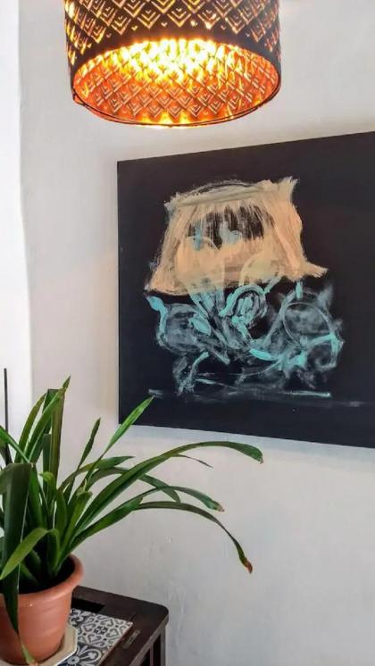 Home of Art in Neve-Tzedek Heart - image 3