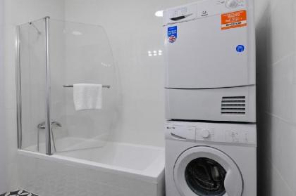 Sansa Urban Residence Heart Of TLV - image 10