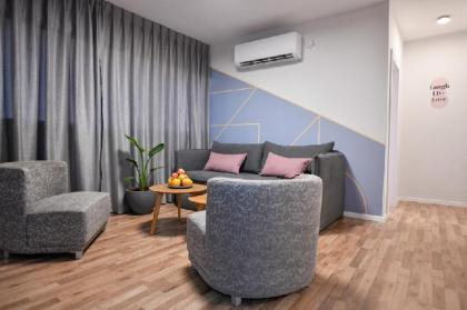 Sansa Urban Residence Heart Of TLV - image 12