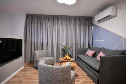 Sansa Urban Residence Heart Of TLV - image 14
