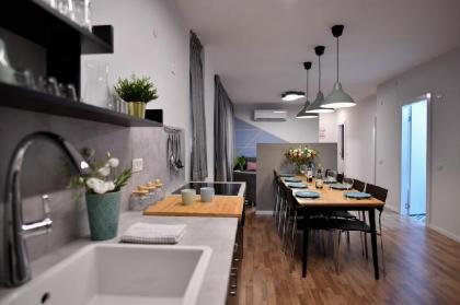 Sansa Urban Residence Heart Of TLV - image 15
