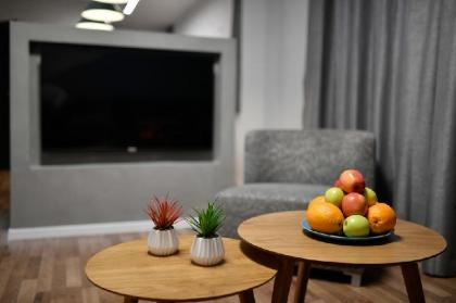 Sansa Urban Residence Heart Of TLV - image 16