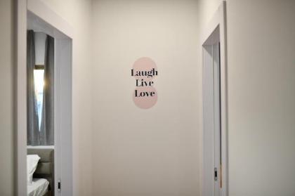 Sansa Urban Residence Heart Of TLV - image 17