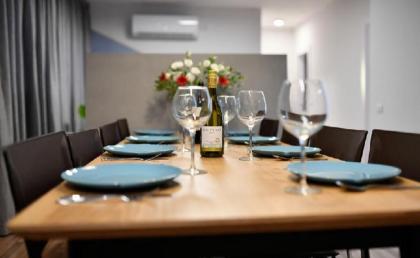 Sansa Urban Residence Heart Of TLV - image 18