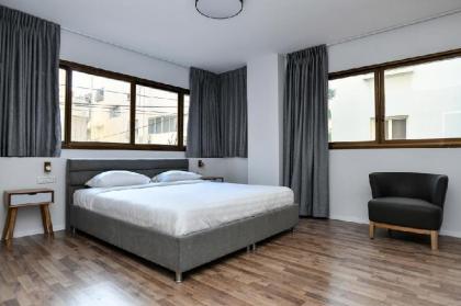 Sansa Urban Residence Heart Of TLV - image 20