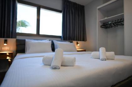 Sansa Urban Residence Heart Of TLV - image 3