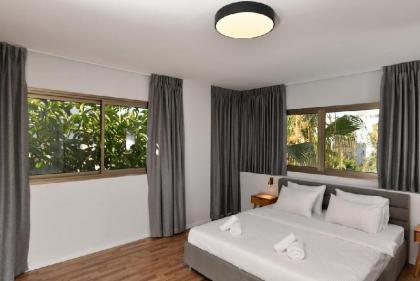 Sansa Urban Residence Heart Of TLV - image 4