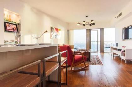 Luxury Condo & Spectacular View by FeelHome - image 14