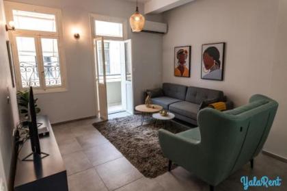 YalaRent Boutique Apartments in Jaffa's Flea Market - image 1