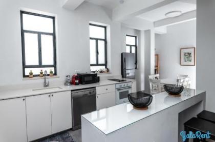 YalaRent Boutique Apartments in Jaffa's Flea Market - image 11
