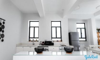YalaRent Boutique Apartments in Jaffa's Flea Market - image 12