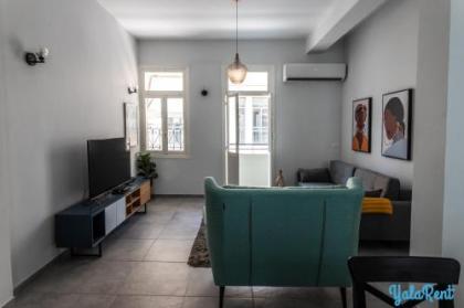 YalaRent Boutique Apartments in Jaffa's Flea Market - image 14