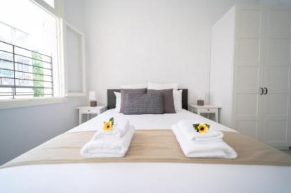 YalaRent Boutique Apartments in Jaffa's Flea Market - image 18