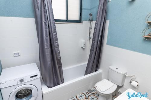 YalaRent Boutique Apartments in Jaffa's Flea Market - image 4