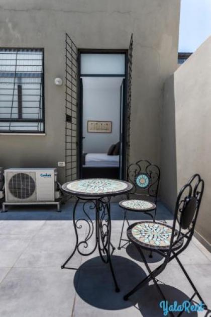 YalaRent Boutique Apartments in Jaffa's Flea Market - image 5