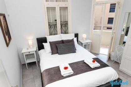 YalaRent Boutique Apartments in Jaffa's Flea Market - image 7