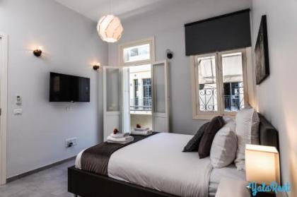 YalaRent Boutique Apartments in Jaffa's Flea Market - image 8