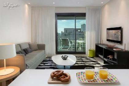 Dashing 1BR in White city by HolyGuest - image 12