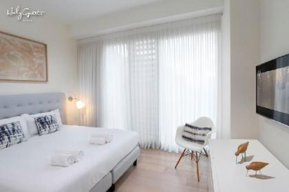 Dashing 1BR in White city by HolyGuest - image 9