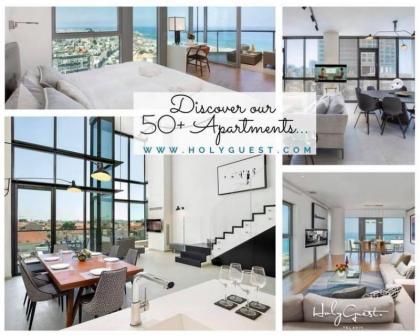 Playful 2BR In Florentine by HolyGuest