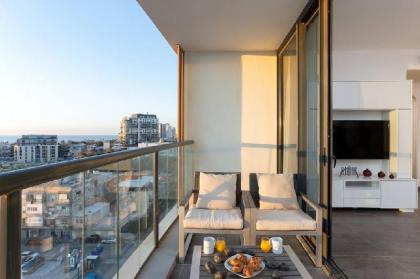 Playful 2BR In Florentine by HolyGuest - image 15
