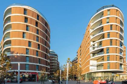 Playful 2BR In Florentine by HolyGuest - image 3