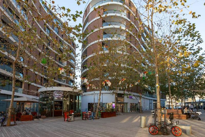 Playful 2BR In Florentine by HolyGuest - image 5
