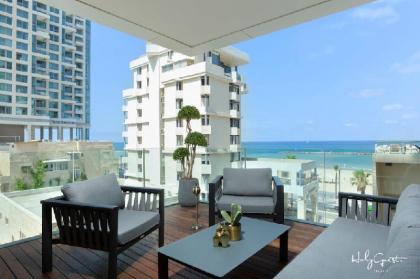 Luxurious 2BR in Rotem Shani by HolyGuest - image 14