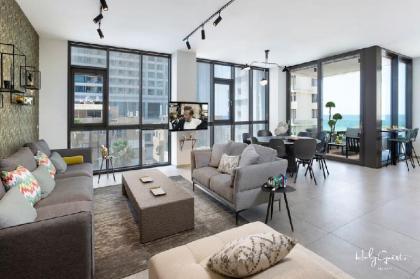 Luxurious 2BR in Rotem Shani by HolyGuest - image 16