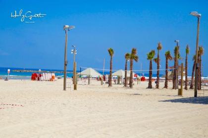 Luxurious 2BR in Rotem Shani by HolyGuest - image 2