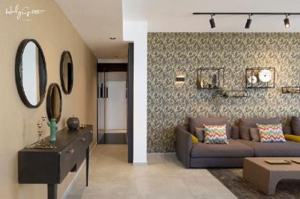 Luxurious 2BR in Rotem Shani by HolyGuest - image 9