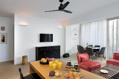 Lively 3BR in Shenkin by HolyGuest - image 10