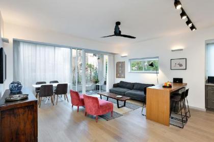 Lively 3BR in Shenkin by HolyGuest - image 12