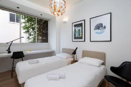 Lively 3BR in Shenkin by HolyGuest - image 5