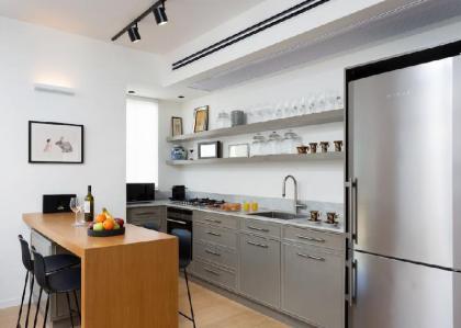 Lively 3BR in Shenkin by HolyGuest - image 8