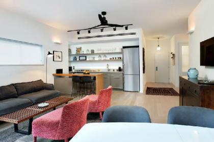 Lively 3BR in Shenkin by HolyGuest - image 9