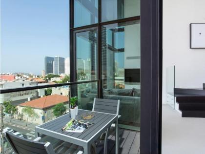 Unique Loft 1BR in White City by HolyGuest - image 12