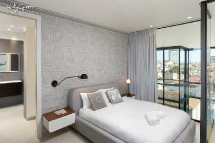 Unique Loft 1BR in White City by HolyGuest - image 9