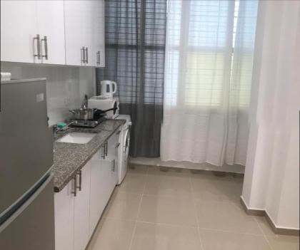 Isramax Apartment near the sea. - image 16