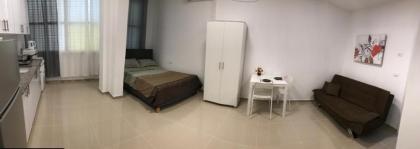 Isramax Apartment near the sea. - image 17