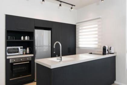 Rabin Square by TLV2RENT - image 16