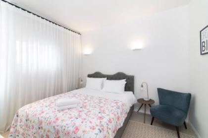 Rabin Square by TLV2RENT - image 19