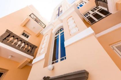 Cozy Apartment - Carmel Market by House of Palm - image 12