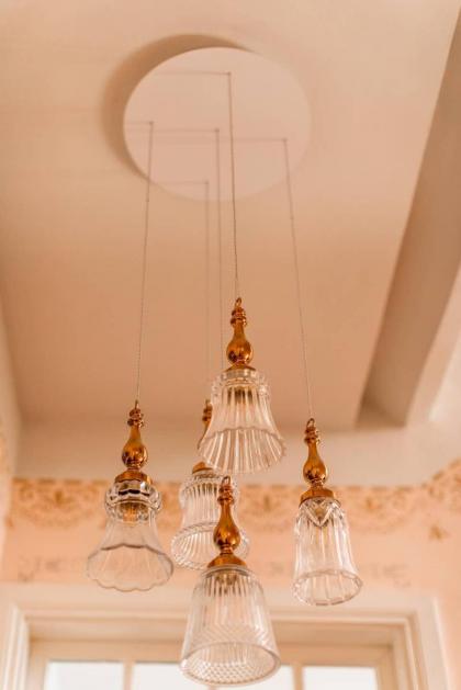 Cozy Apartment - Carmel Market by House of Palm - image 16