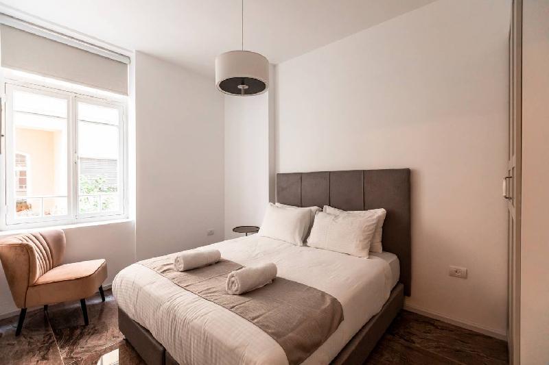 Cozy Apartment - Carmel Market by House of Palm - image 7